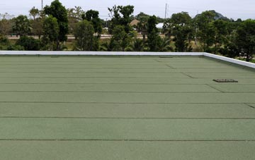 all Great Ponton roofing types quoted for