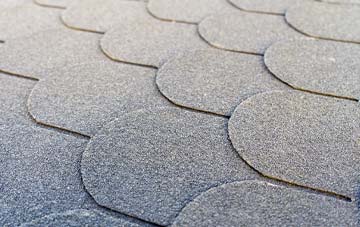 Great Ponton asphalt roofing costs