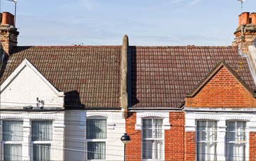 clay roofing Great Ponton, Lincolnshire