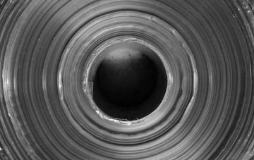 Great Ponton edpm waterproofing