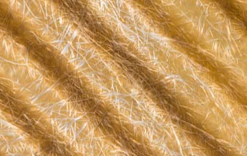 Great Ponton fibreglass roof waterproofing