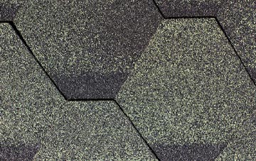 Great Ponton fibreglass shingle repairs