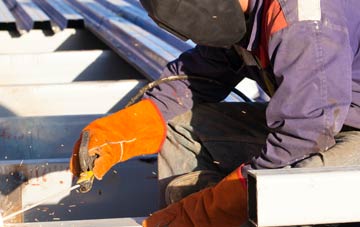 Great Ponton flat roofing options