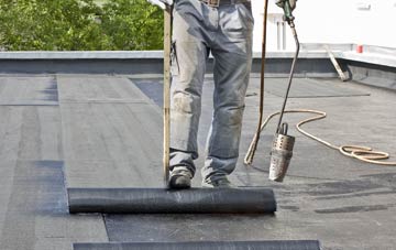 flat roof replacement Great Ponton, Lincolnshire