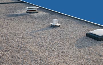 flat roofing Great Ponton, Lincolnshire