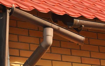 Great Ponton gutter repair costs