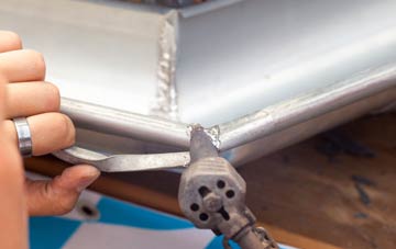 disadvantages of Great Ponton lead roofing