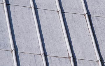 lead roofing Great Ponton, Lincolnshire