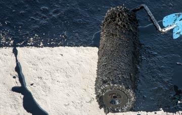 Great Ponton liquid sealant waterproofing