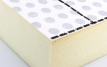 meeting Great Ponton building codes