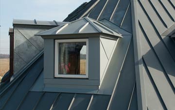 metal roofing Great Ponton, Lincolnshire