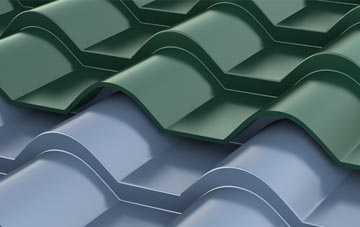 who should consider Great Ponton plastic roofs