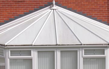 Great Ponton polycarbonate conservatory roof repairs