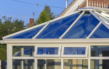 professional Great Ponton conservatory insulation
