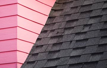 rubber roofing Great Ponton, Lincolnshire