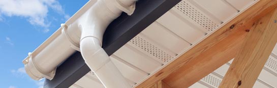 get Great Ponton guttering quotes today