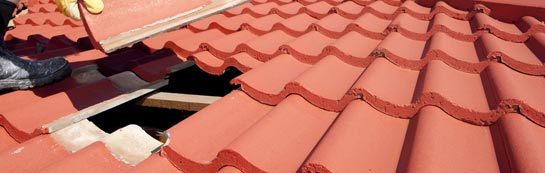 compare Great Ponton roof repair quotes