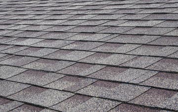 Great Ponton tiles for shallow pitch roofing