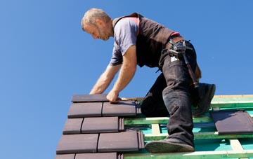 disadvantages of Great Ponton slate roofing