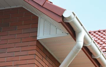 Great Ponton soffit repair costs