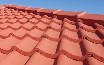 Great Ponton tile and slate roof replacement