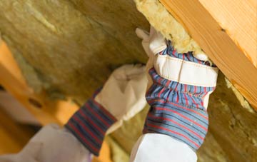 types of Great Ponton pitched roof insulation materials