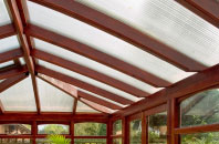 Great Ponton conservatory roofing insulation