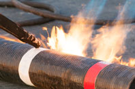 Great Ponton flat roofing replacement