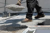find rated Great Ponton flat roofing replacement companies