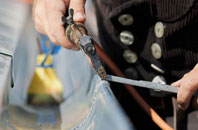 Great Ponton lead roof quotes