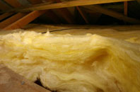 Great Ponton pitch roof insulation